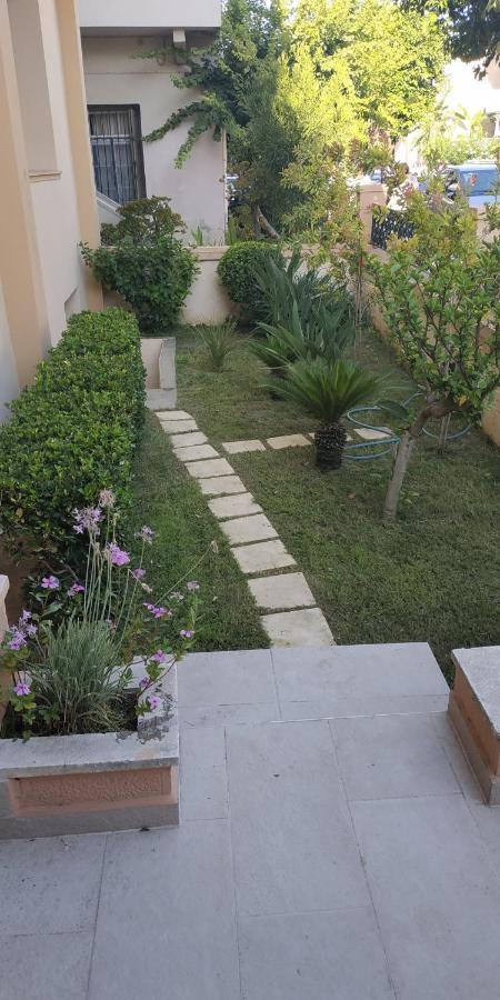 Gardens Downtown Center Chania Elpida Villa Dış mekan fotoğraf