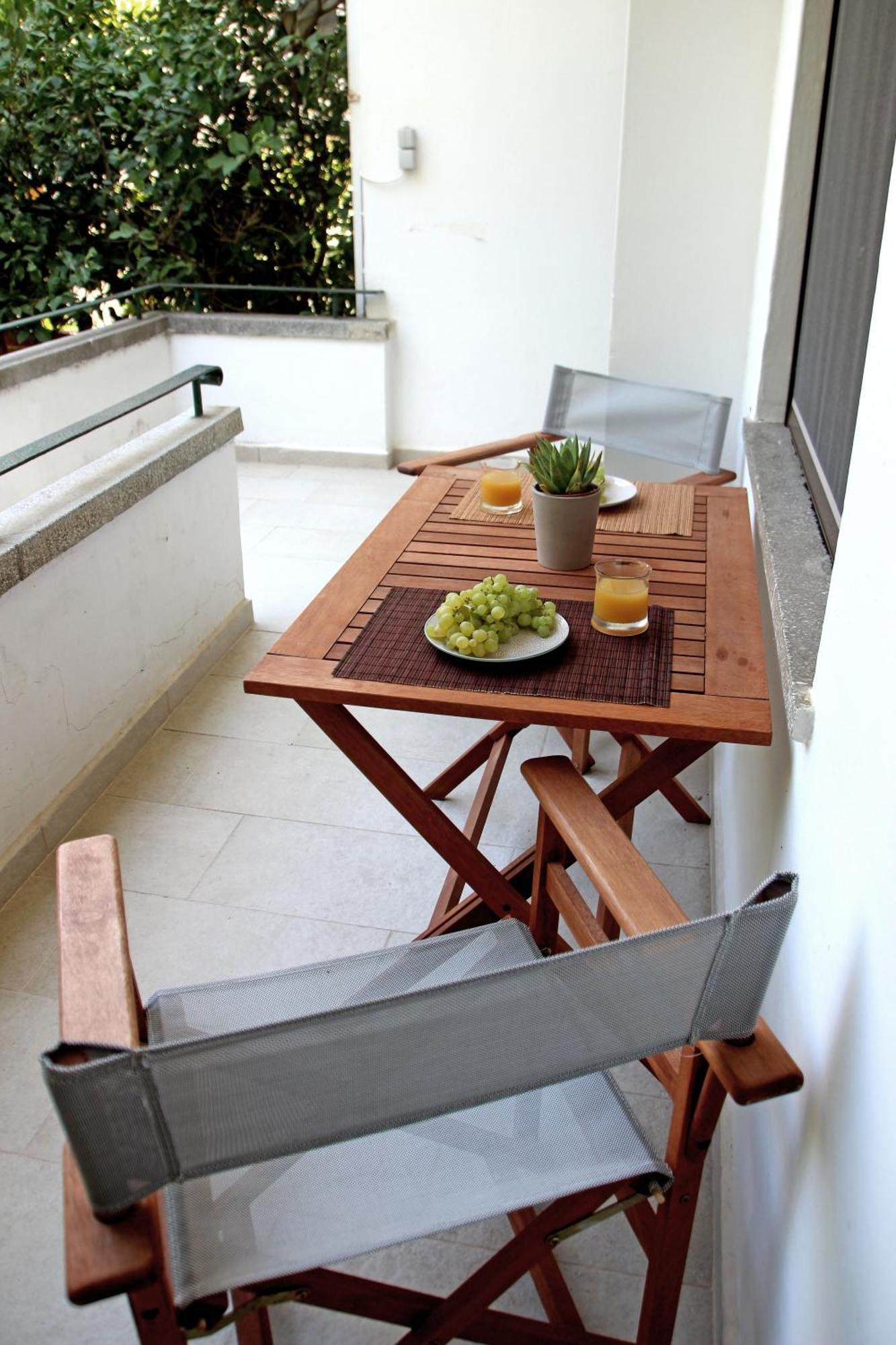 Gardens Downtown Center Chania Elpida Villa Dış mekan fotoğraf