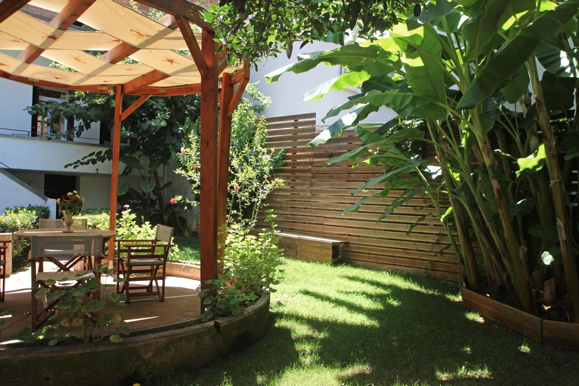 Gardens Downtown Center Chania Elpida Villa Dış mekan fotoğraf